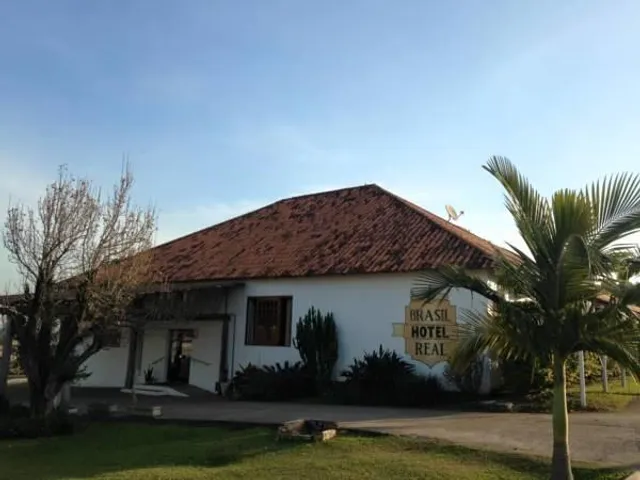 Hotel Brasil Real - Guaíba