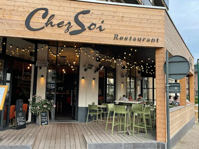 Chez Soi
