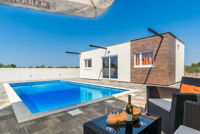 Holiday House Benkovac