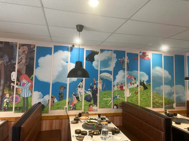 Foodinator 干饭人