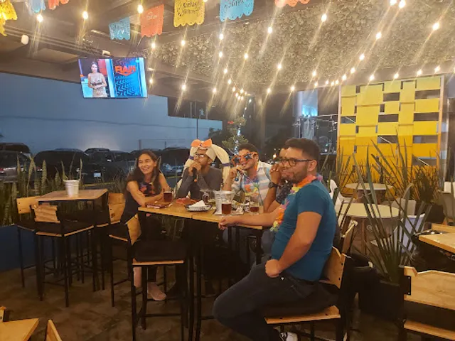 Santas Alitas San Juan del Río