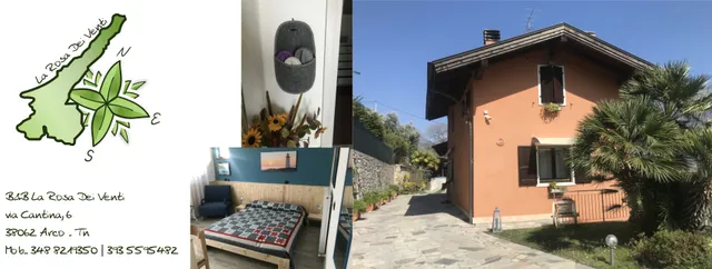 B&B La Rosa Dei Venti