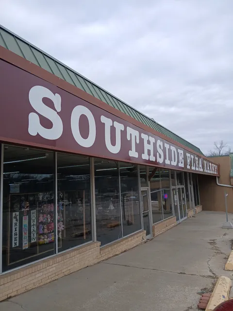 Southside Flea Market