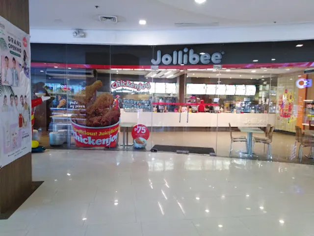 Jollibee San Carlos Town Center