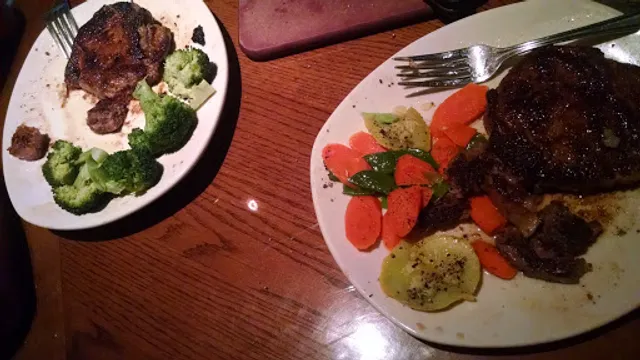 Outback Steakhouse
