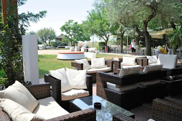 Camping Hotel Valdor