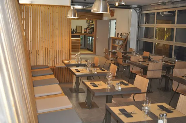 Le Comptoir de Connelles