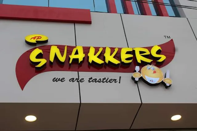 Snakkers