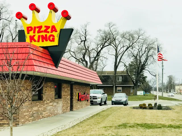 Pizza King