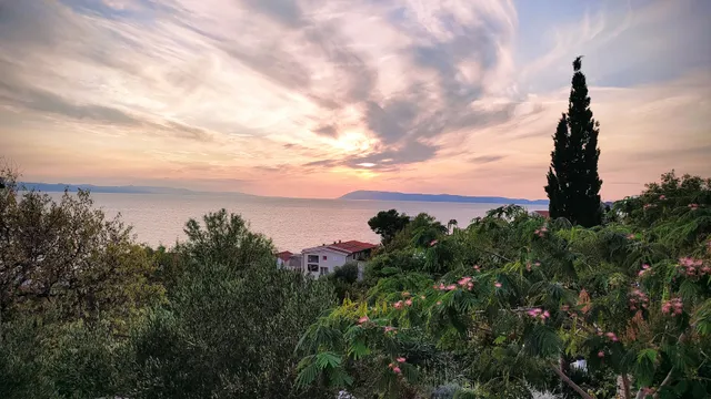 Villa Margitta Apartments