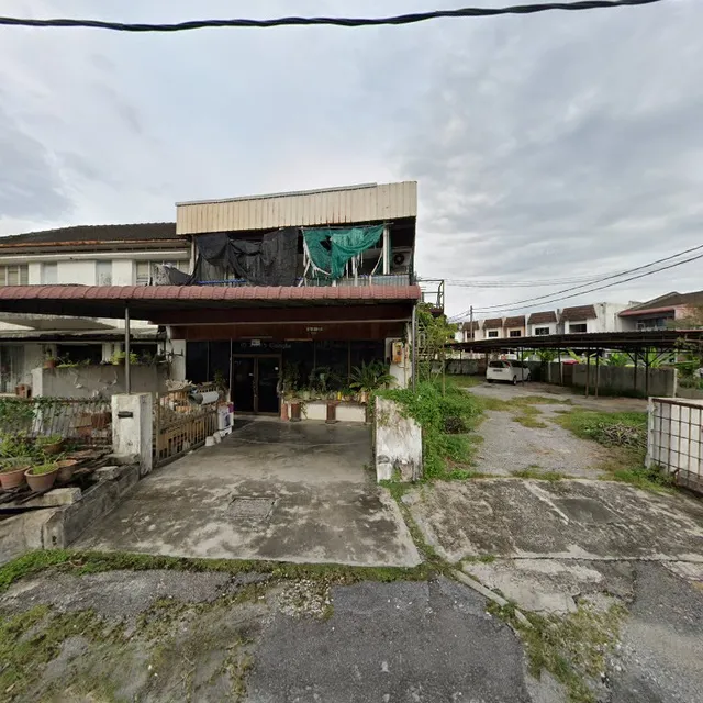 Pertubuhan Befrienders Ipoh Perak