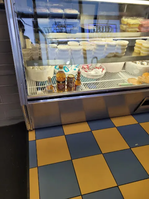 Brooklyn Fish Chicken & Soul Food