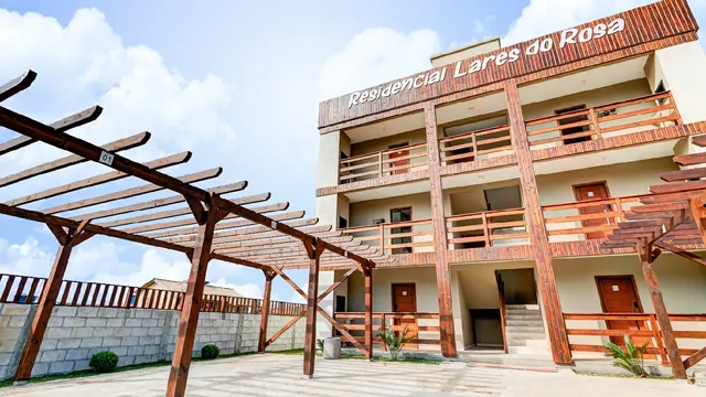 Residencial Lares do Rosa
