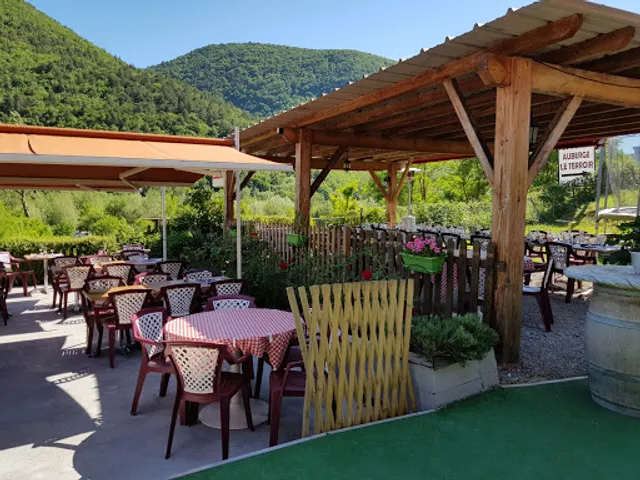 L'Auberge du Terroir