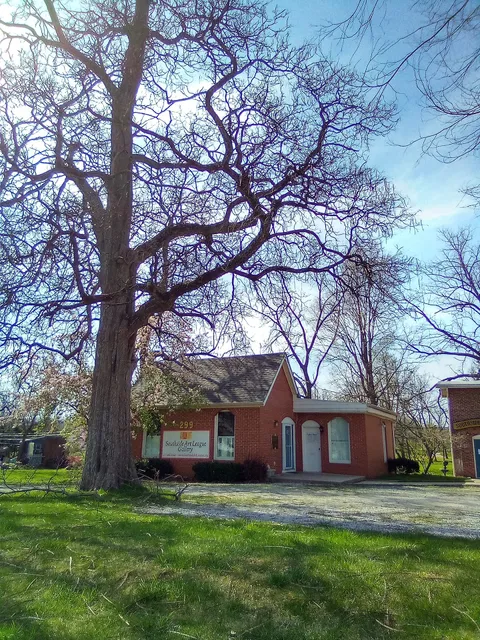 Southside Art League