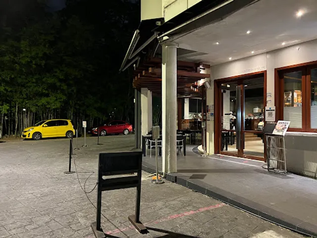 Xenri Japanese Cuisine