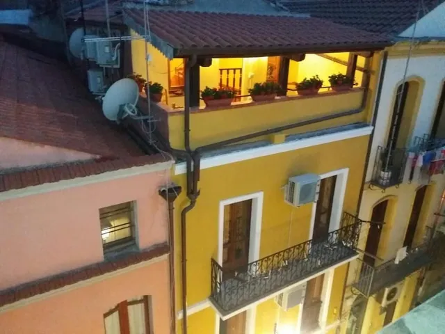 Il Terrazzino GuestHouse Iglesias