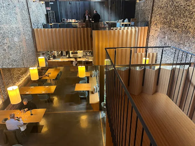 Equilibri Restaurant