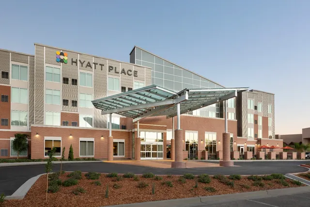Hyatt Place Vacaville