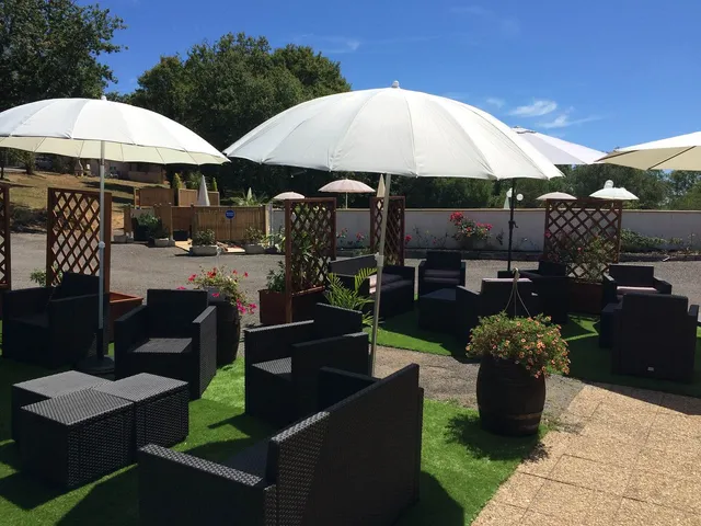 Hôtel Les Sentiers du Causse