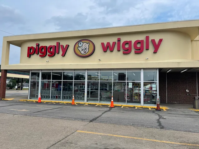 Kanawha City Piggly Wiggly