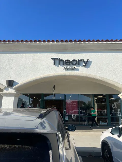 Theory Women Camarillo Outlet
