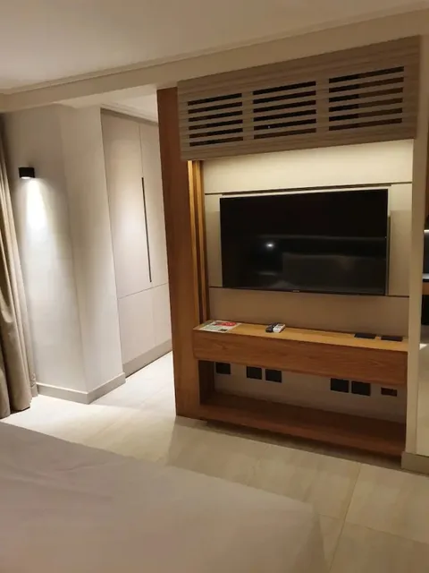 Lastarria Apartamento