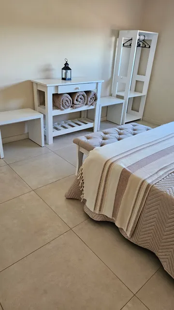 Departamento por dia "Falucho&Franklin"