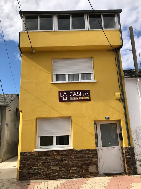 La Casita Camponaraya