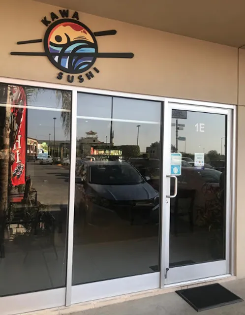 KAWA SUSHI