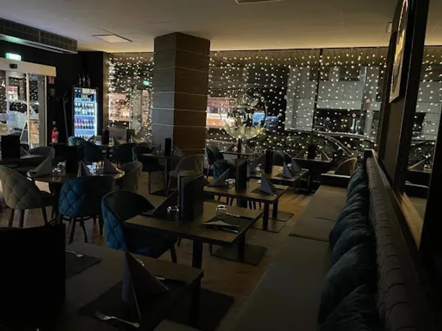 Top Grill Monthey Sàrl