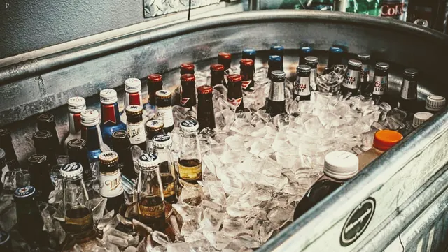 1899 Mining Claim and Saloon