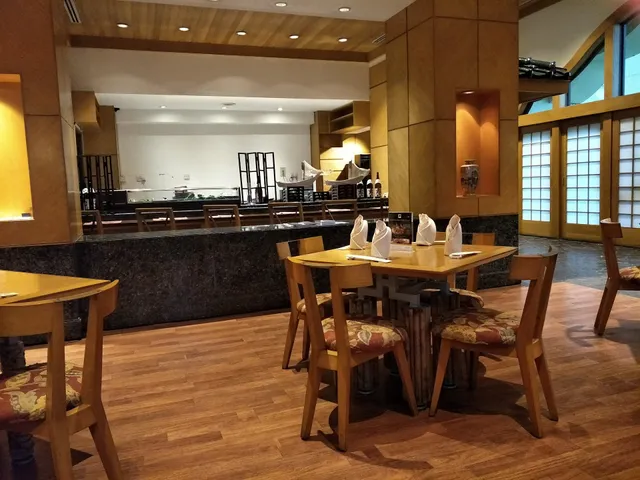 Kin No Uma Japanese Restaurant