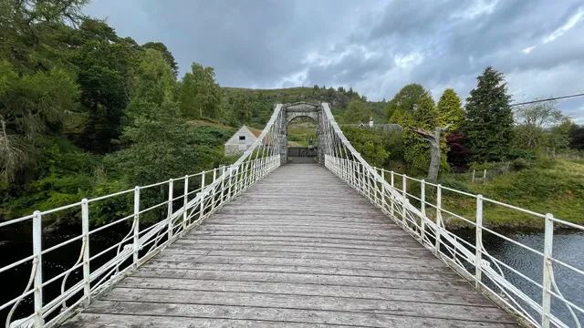 Highland Holiday House Drumnadrochit