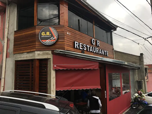 GR Restaurante