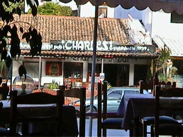 Jimmy's Family Run Taverna