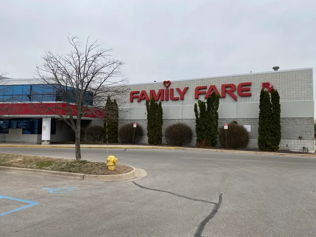 Family Fare Supermarket