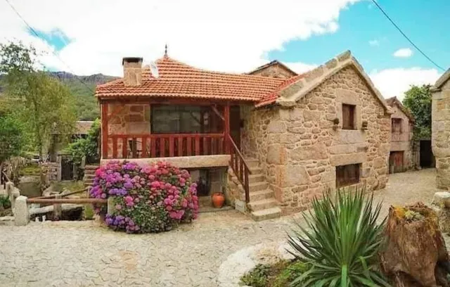 Casa das Falagueiras - Castro Laboreiro