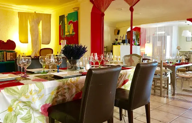 El Rincón de la ESPE