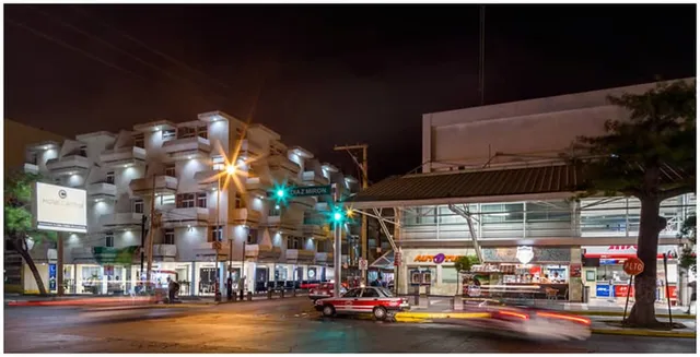 Hotel y Restaurante Central