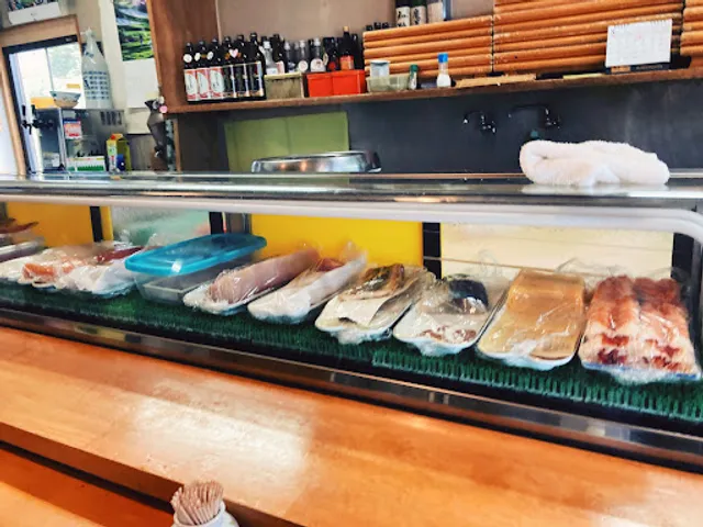 Azuma Sushi