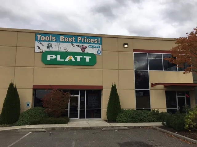 Platt Electric Supply