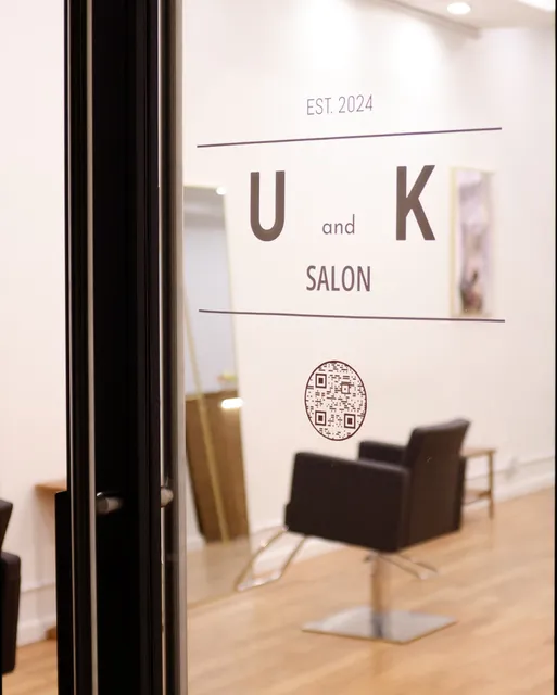 U&K Salon