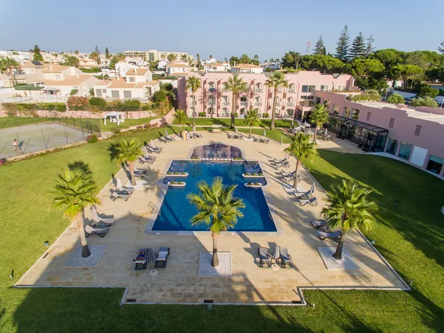 Hotel Vila Galé Collection Praia