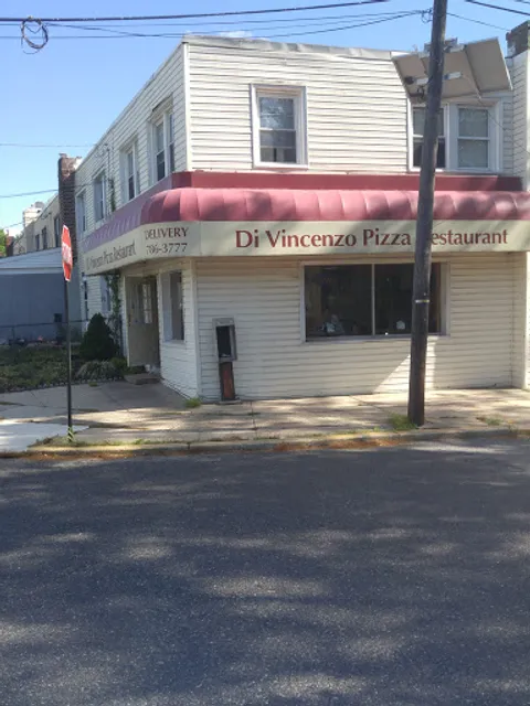 Di Vincenzo's Pizza