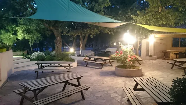 Camping and Holiday BALANEA