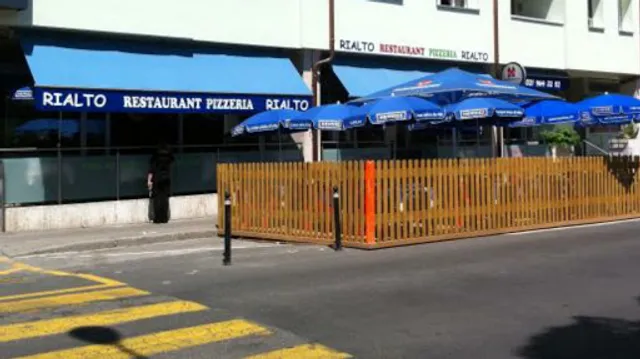 Ristorante pizzeria Rialto