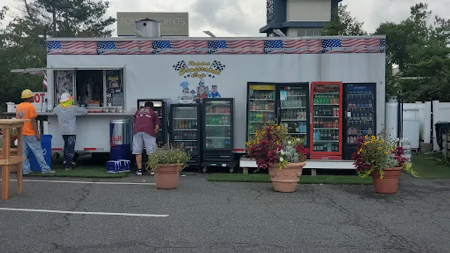 Ralphie's Crossroads Cafe