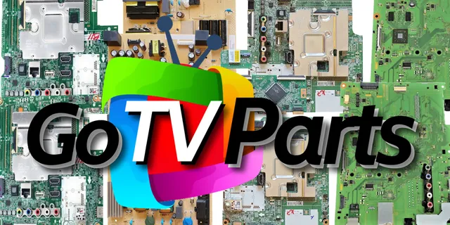 GoTVParts