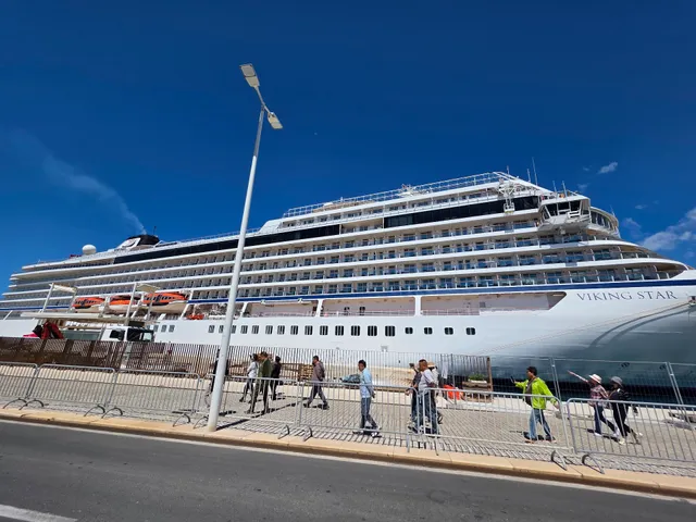 Sea Organ Paradise Zadar